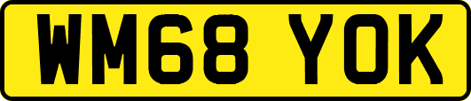 WM68YOK