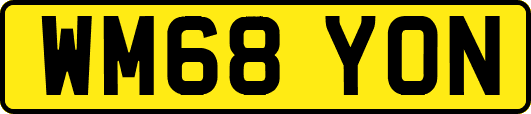 WM68YON