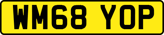 WM68YOP