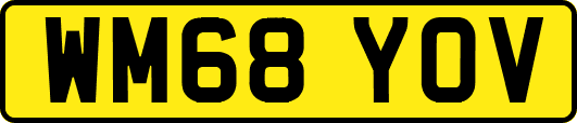 WM68YOV