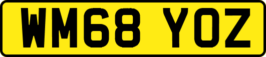 WM68YOZ