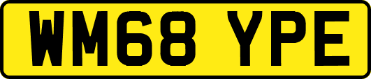 WM68YPE