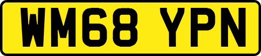 WM68YPN