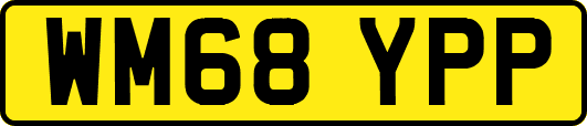 WM68YPP