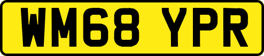 WM68YPR