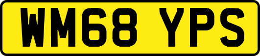 WM68YPS