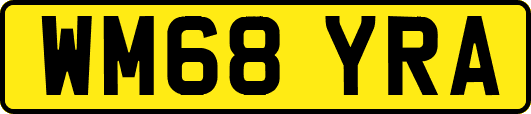 WM68YRA
