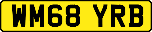 WM68YRB
