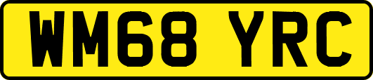 WM68YRC