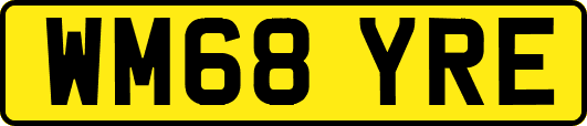 WM68YRE