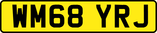 WM68YRJ
