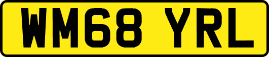 WM68YRL