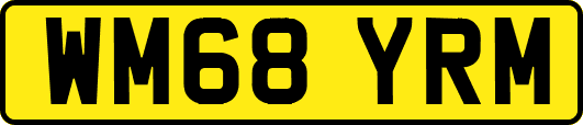 WM68YRM