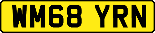 WM68YRN