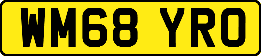 WM68YRO