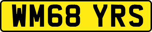 WM68YRS
