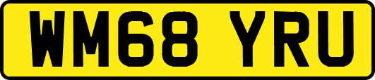 WM68YRU