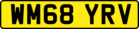 WM68YRV