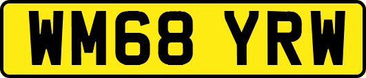 WM68YRW