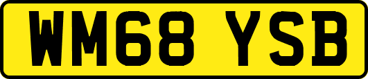 WM68YSB