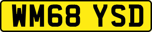 WM68YSD