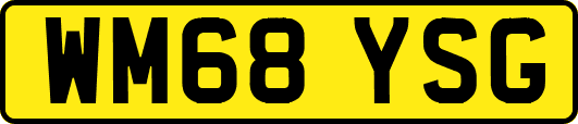 WM68YSG