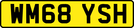 WM68YSH