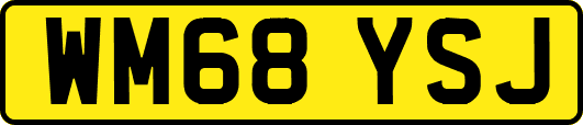 WM68YSJ