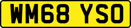 WM68YSO