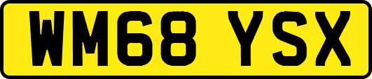 WM68YSX