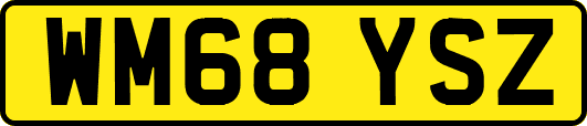 WM68YSZ