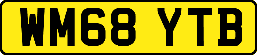 WM68YTB