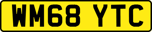 WM68YTC