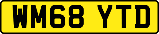 WM68YTD