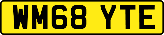 WM68YTE