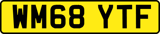 WM68YTF