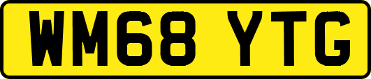 WM68YTG