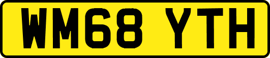 WM68YTH