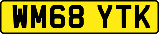 WM68YTK