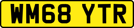 WM68YTR
