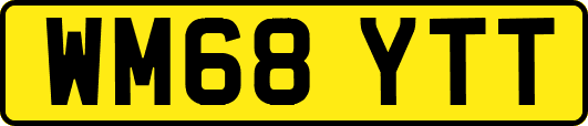 WM68YTT