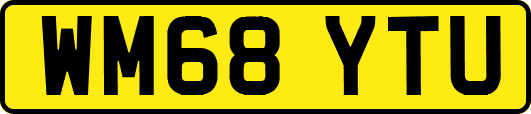 WM68YTU