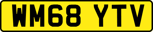 WM68YTV