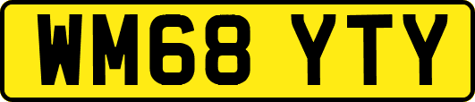 WM68YTY