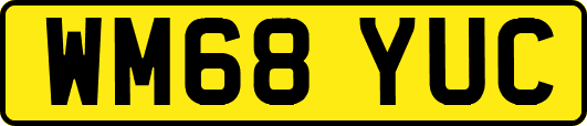WM68YUC