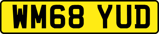 WM68YUD