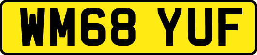 WM68YUF
