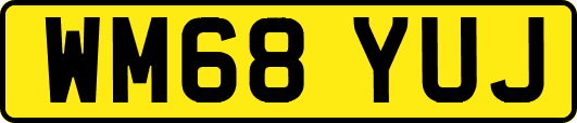 WM68YUJ