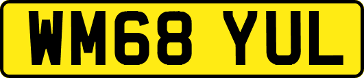 WM68YUL