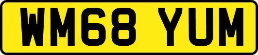 WM68YUM